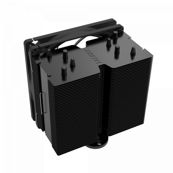 Zalman CNPS10X PERFORMA BLACK в Ташкенте - фото