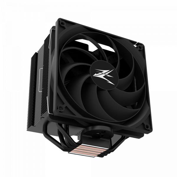 Zalman CNPS10X PERFORMA BLACK в Ташкенте - фото