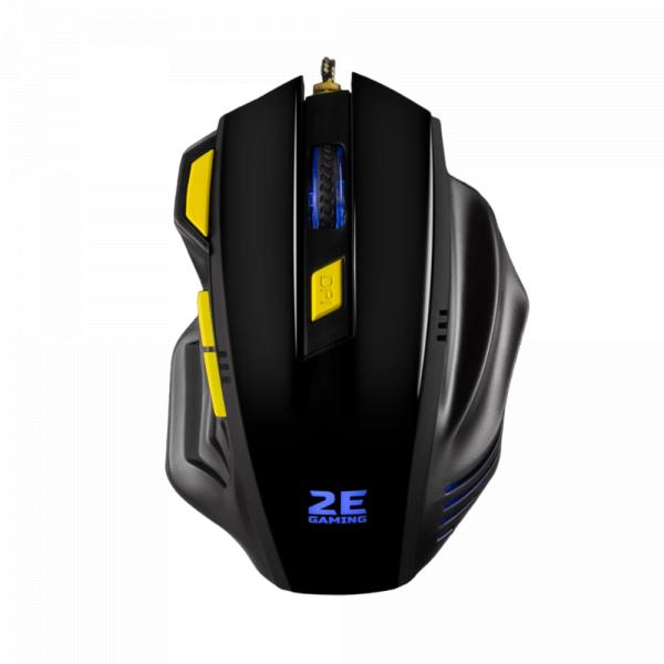 2E Gaming MG280 Black в Ташкенте - фото