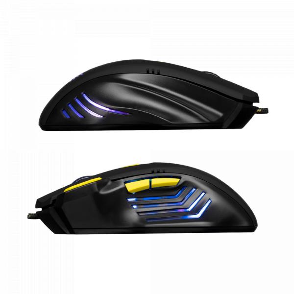 2E Gaming MG280 Black в Ташкенте - фото