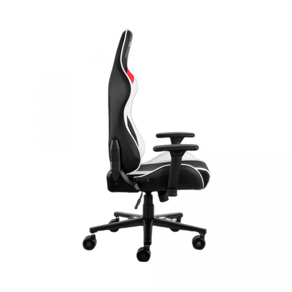 2E Gaming BUSHIDO White/Black Gen II Toshkentda - fotosurat