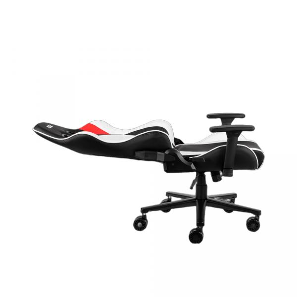 2E Gaming BUSHIDO White/Black Gen II Toshkentda - fotosurat