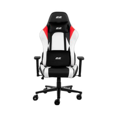 2E Gaming BUSHIDO White/Black Gen II