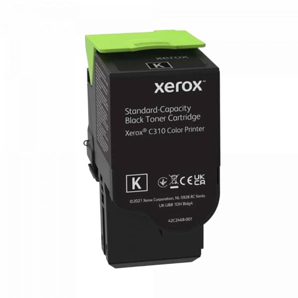 Xerox 006R04360 Black [для C310/C315] / 3000 стр в Ташкенте - фото