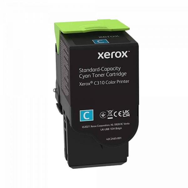 Xerox 006R04362 Magenta [для C310/C315] / 2000 стр в Ташкенте - фото