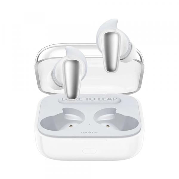 Realme Buds Air 3S White в Ташкенте - фото
