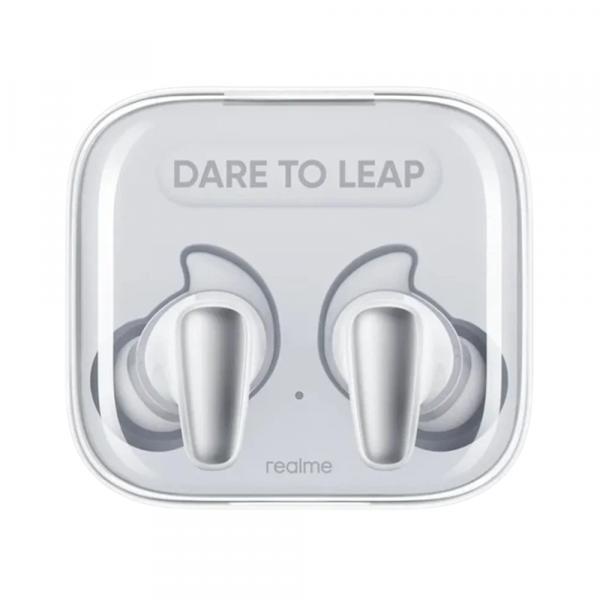 Realme Buds Air 3S White в Ташкенте - фото
