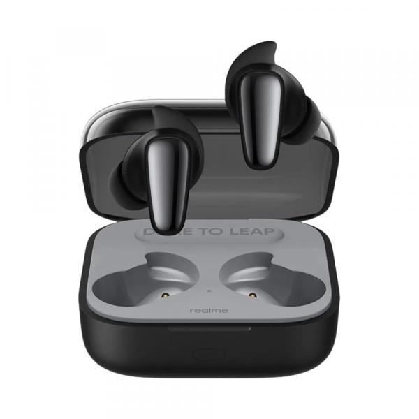 Realme Buds Air 3S Black в Ташкенте - фото