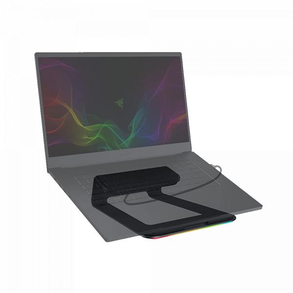 Razer Laptop Stand Chroma в Ташкенте - фото