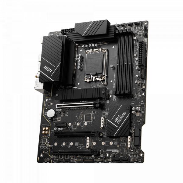MSI PRO Z790-P WIFI Toshkentda - fotosurat