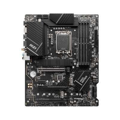 MSI PRO Z790-P WIFI