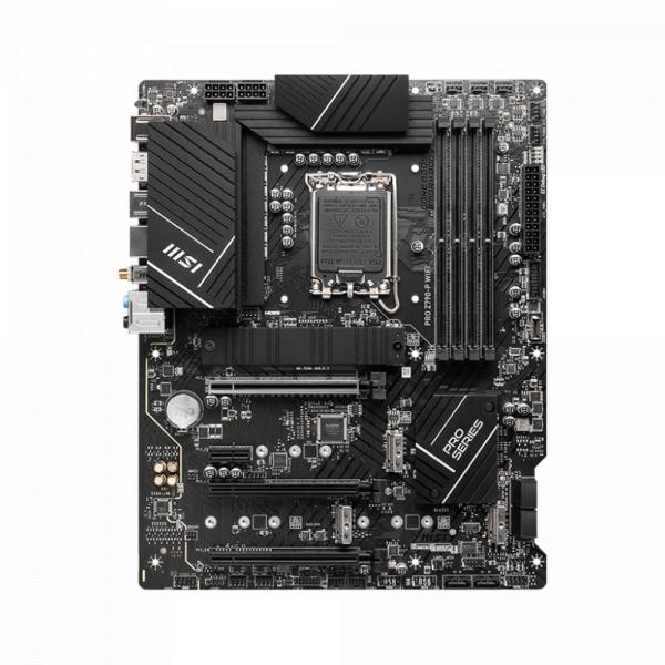 MSI PRO Z790-P WIFI Toshkentda - fotosurat