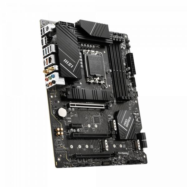 MSI PRO Z790-P WIFI Toshkentda - fotosurat
