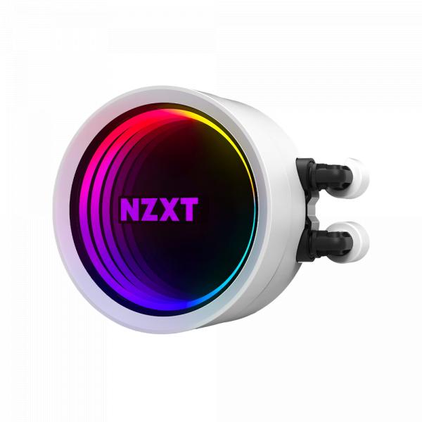 NZXT Kraken X53 RGB White в Ташкенте - фото