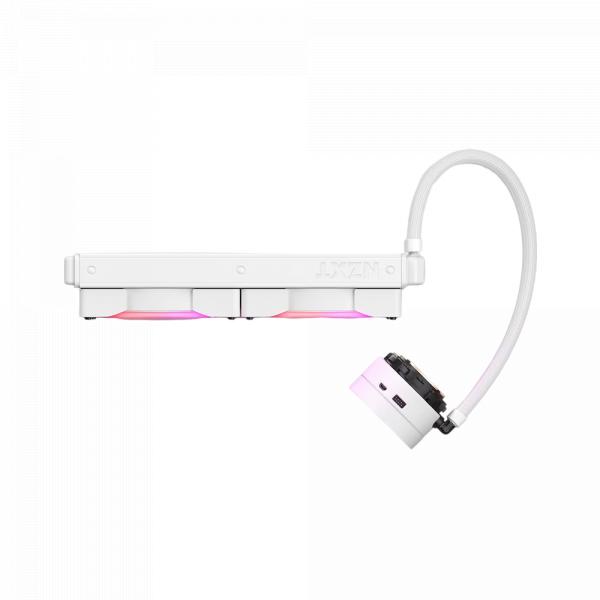 NZXT Kraken X63 RGB White в Ташкенте - фото