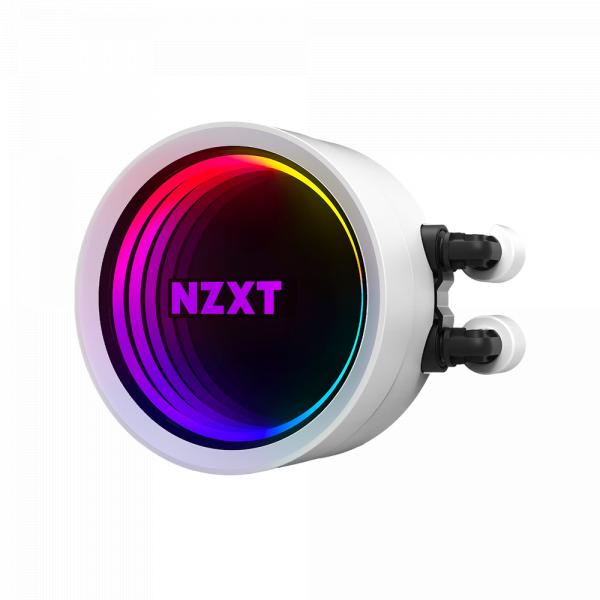 NZXT Kraken X63 RGB White в Ташкенте - фото