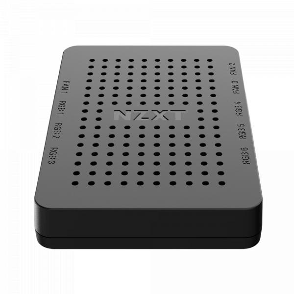 NZXT RGB & Fan Controller [AC-CRFR0-B1] в Ташкенте - фото