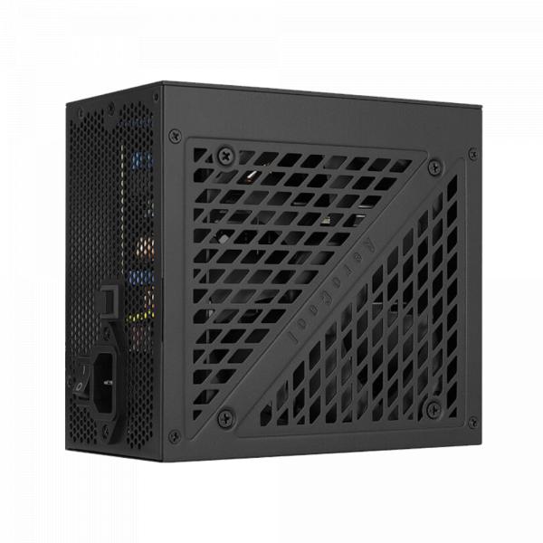 Aerocool Mirage Gold 850W ARGB 80Plus Gold в Ташкенте - фото