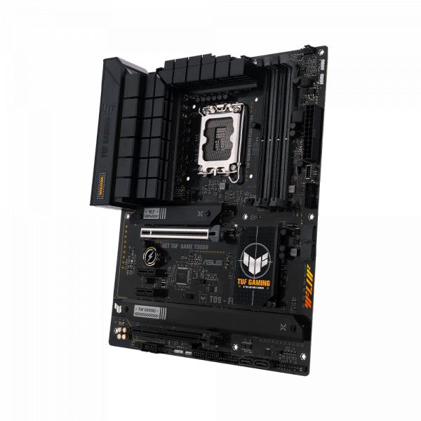 ASUS TUF Gaming B760-PLUS WIFI D4 в Ташкенте - фото