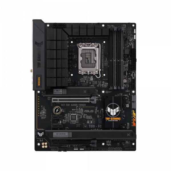 ASUS TUF Gaming B760-PLUS WIFI D4 в Ташкенте - фото