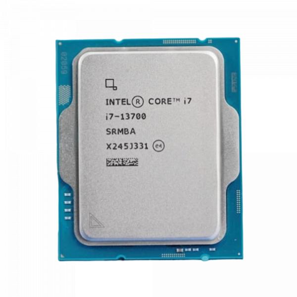 Intel Core i7-13700 в Ташкенте - фото