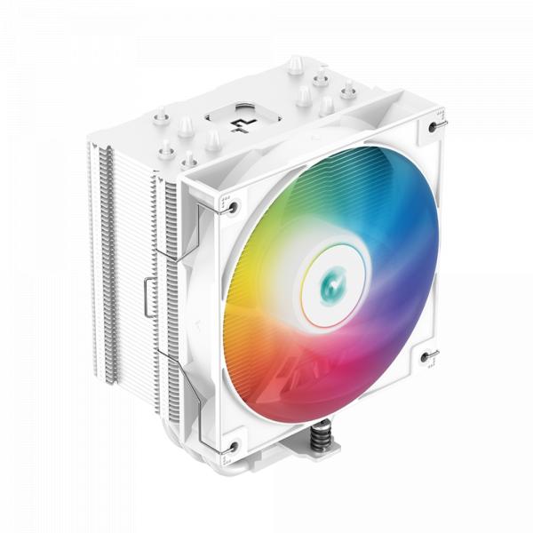 Deepcool AG500 ARGB White Toshkentda - fotosurat