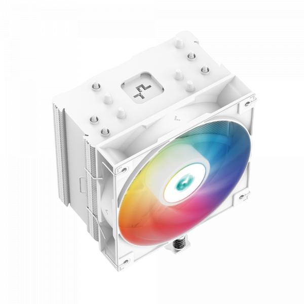 Deepcool AG500 ARGB White Toshkentda - fotosurat