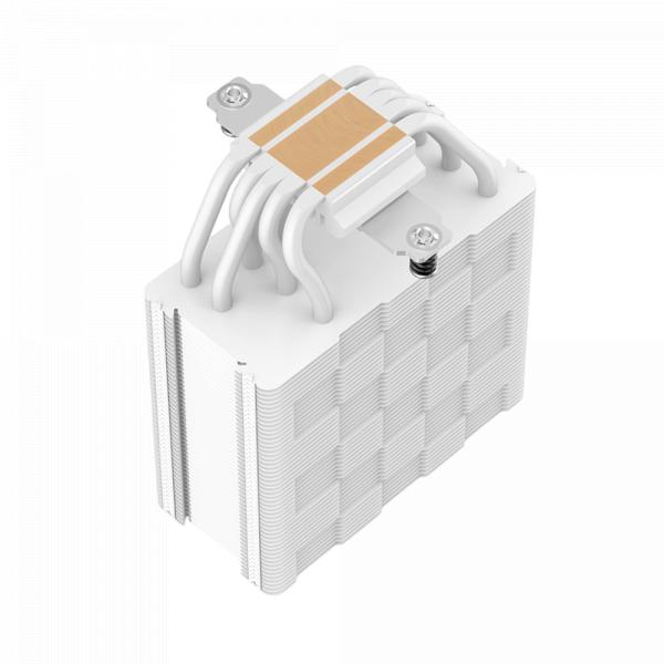 Deepcool AG500 ARGB White Toshkentda - fotosurat