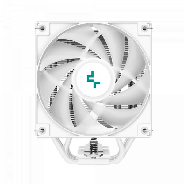 Deepcool AG500 ARGB White Toshkentda - fotosurat