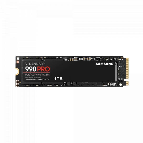 Samsung 990 PRO NVMe M.2 / 1TB Toshkentda - fotosurat