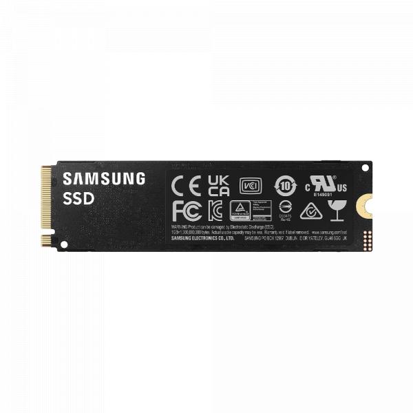 Samsung 990 PRO NVMe M.2 / 1TB Toshkentda - fotosurat
