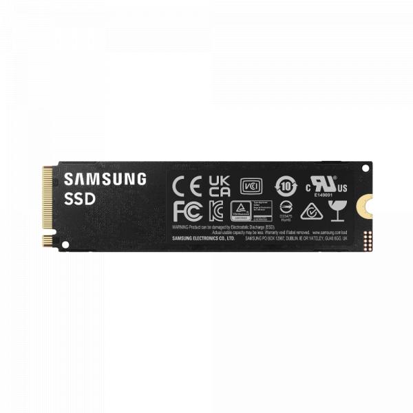 Samsung 990 PRO NVMe M.2 / 2TB в Ташкенте - фото