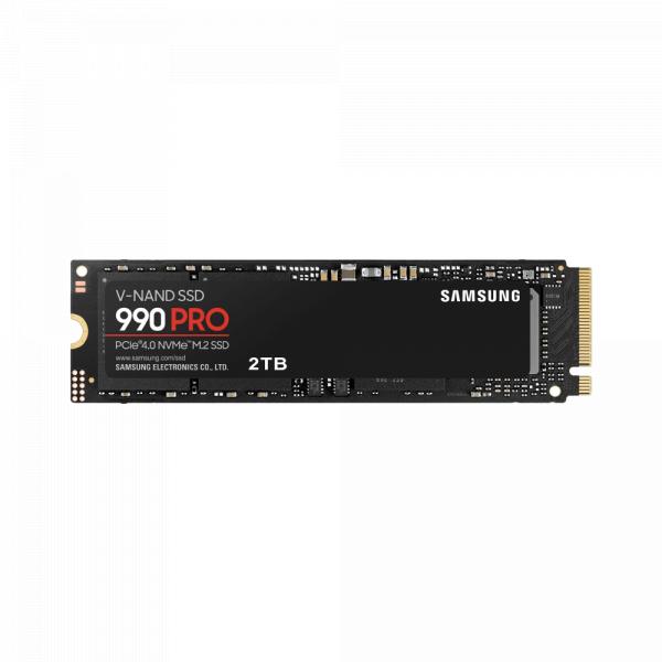 Samsung 990 PRO NVMe M.2 / 2TB в Ташкенте - фото