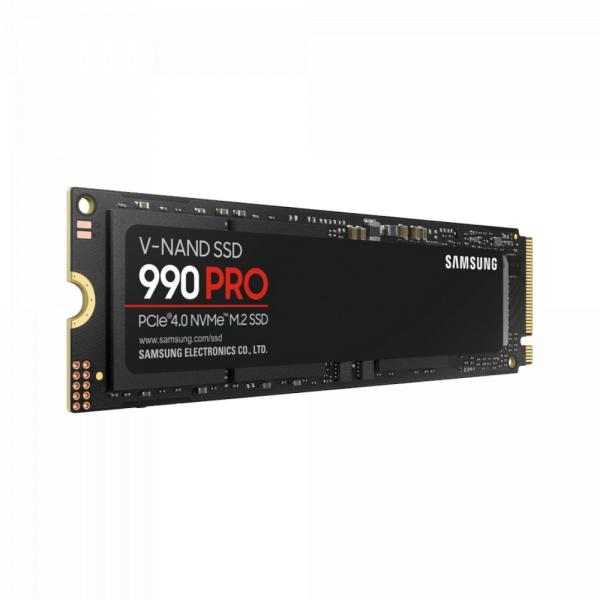 Samsung 990 PRO NVMe M.2 / 2TB в Ташкенте - фото