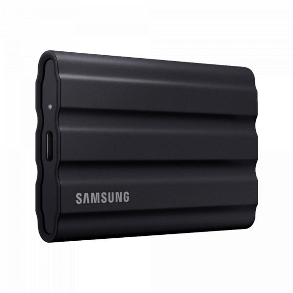 Samsung T7 Shield Black / 1000GB в Ташкенте - фото
