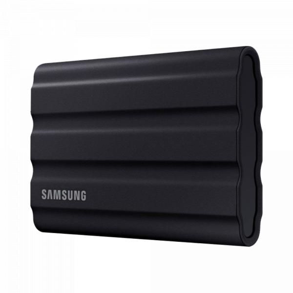 Samsung T7 Shield Black / 1000GB в Ташкенте - фото