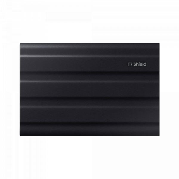 Samsung T7 Shield Black / 1000GB в Ташкенте - фото
