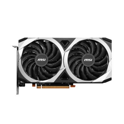 MSI Radeon RX 6600 XT MECH 2X 8GB OC