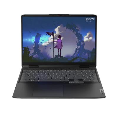 Lenovo Ideapad Gaming 3 15IAH7 / i5-12450H / 8GB / SSD 512GB / RTX3050 4GB / 15.6" 120Hz
