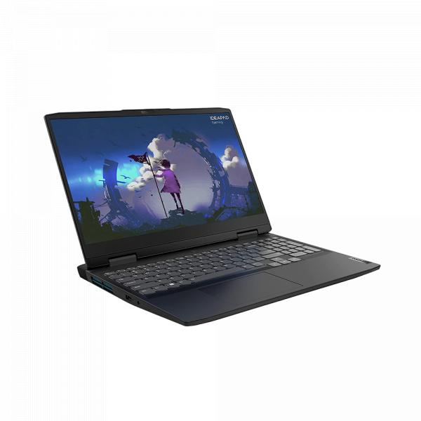 Lenovo Ideapad Gaming 3 15IAH7 / i5-12450H / 8GB / SSD 512GB / RTX3050 4GB / 15.6" 120Hz в Ташкенте - фото