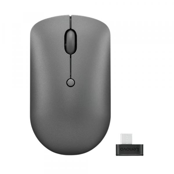 Lenovo 540 USB-C Compact Storm Gray в Ташкенте - фото