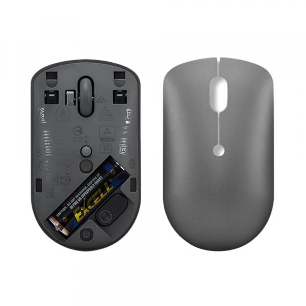 Lenovo 540 USB-C Compact Storm Gray в Ташкенте - фото