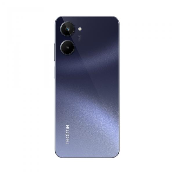 Realme 10 8/128GB Rush Black в Ташкенте - фото
