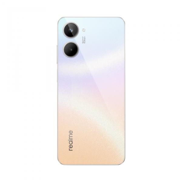 Realme 10 8/128GB Clash White в Ташкенте - фото
