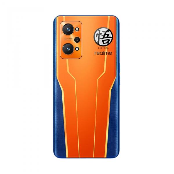 Realme GT Neo 3T 8/256GB Dragon Ball Edition в Ташкенте - фото