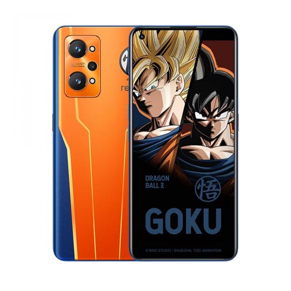 Realme GT Neo 3T 8/256GB Dragon Ball Edition в Ташкенте - фото