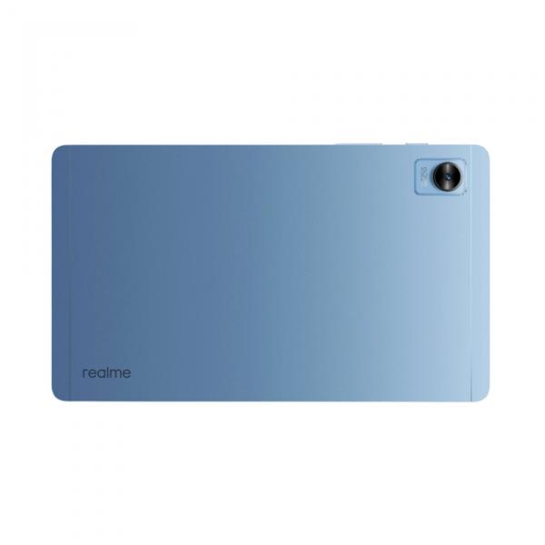 Realme Pad Mini LTE 4/64GB Blue в Ташкенте - фото