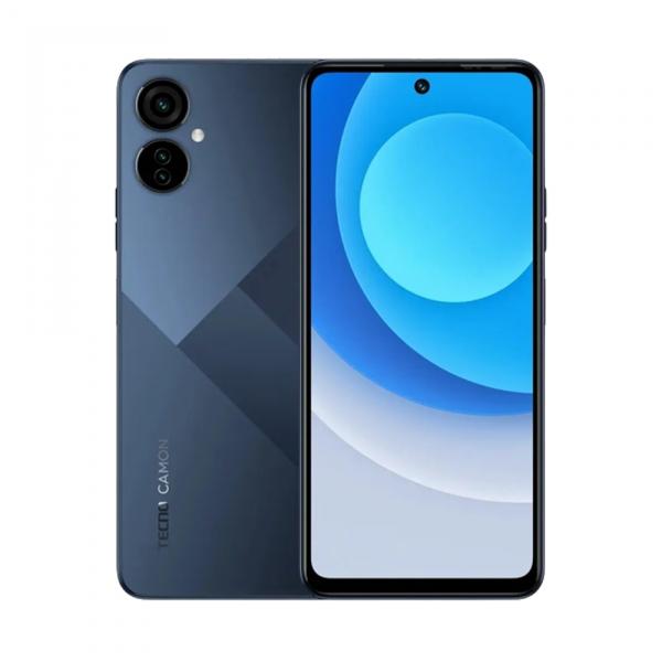 TECNO Camon 19 Neo 6/128GB Eco Black в Ташкенте - фото