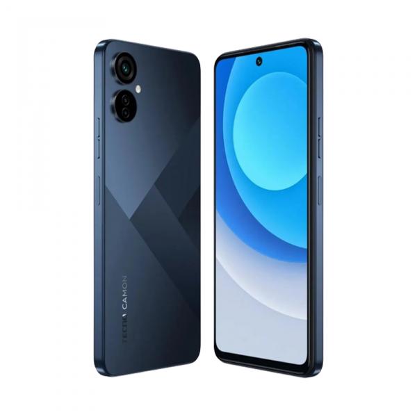 TECNO Camon 19 Neo 6/128GB Eco Black в Ташкенте - фото