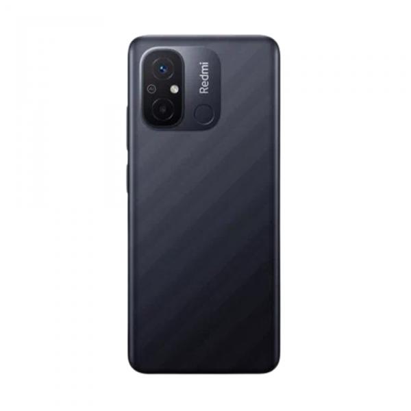 Xiaomi Redmi 12C 3/64GB Graphite Gray в Ташкенте - фото